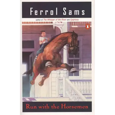 Run with the Horsemen