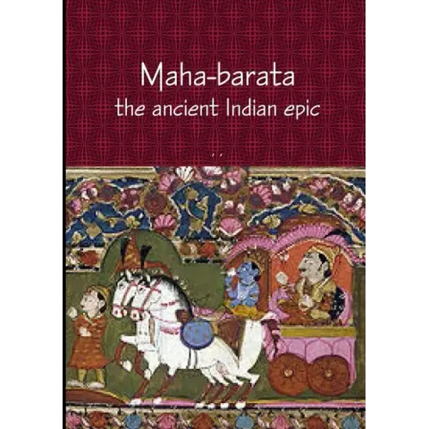 Maha-barata