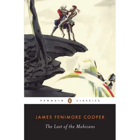 The Last of the Mohicans