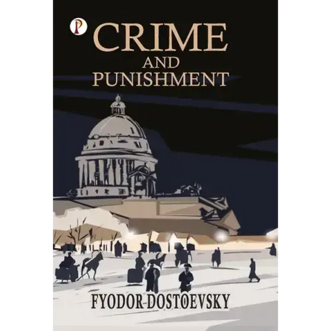 Crime and Punishment