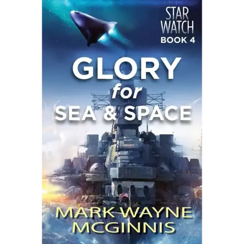 Glory for Sea and Space