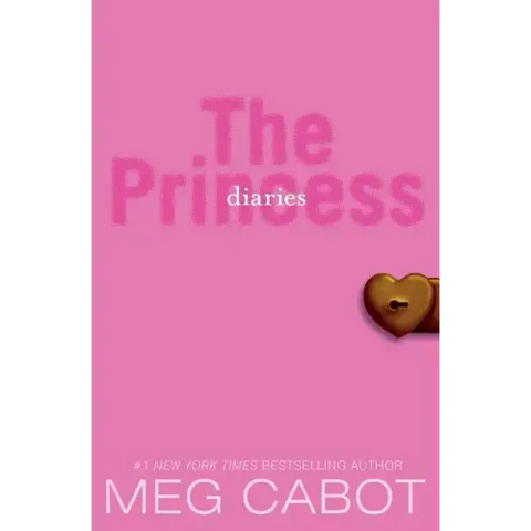 The Princess Diaries