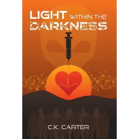 Light Within the Darkness