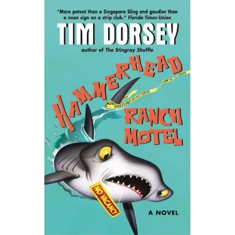 Hammerhead Ranch Motel