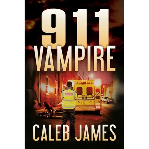 911 Vampire