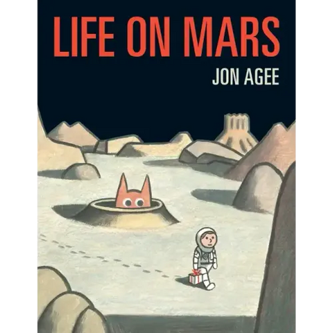 Life on Mars