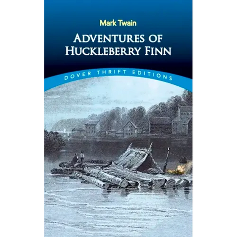 Adventures of Huckleberry Finn