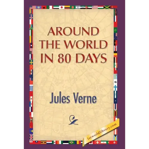Around the World in 80 Days