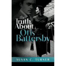 The Truth About Otis Battersby - Paperback