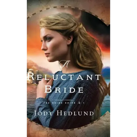 A Reluctant Bride