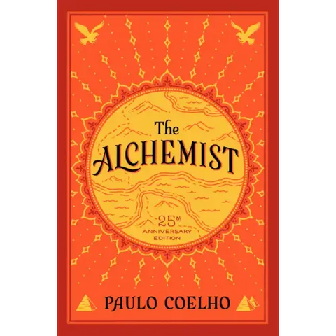 The Alchemist