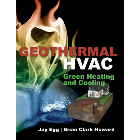 Geothermal HVAC