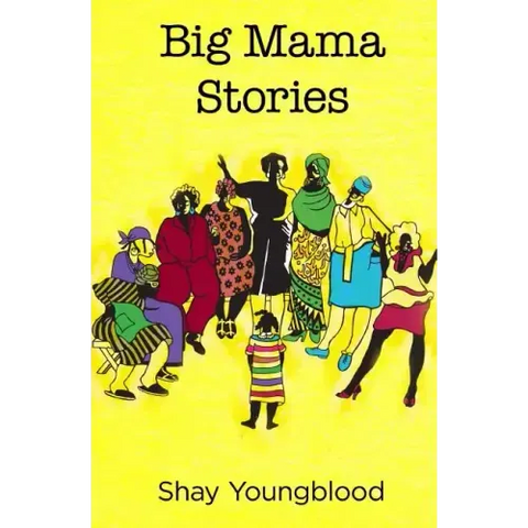 Big Mama Stories