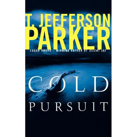 Cold Pursuit