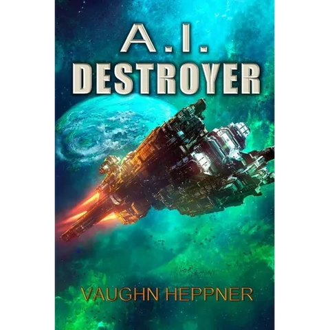 A.I. Destroyer