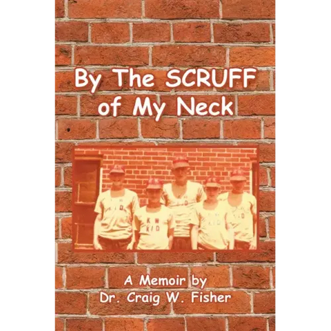 By The Scruff of My Neck