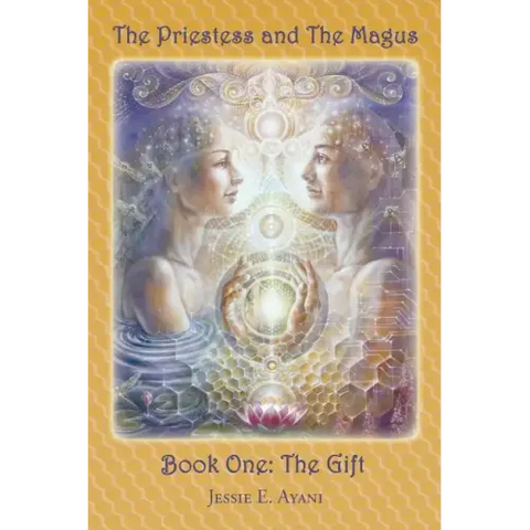 The Priestess and the Magus, Book One: The Gift