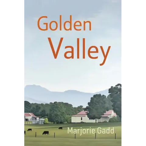 Golden Valley