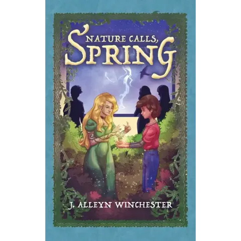 Nature Calls, Spring