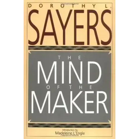 The Mind of the Maker