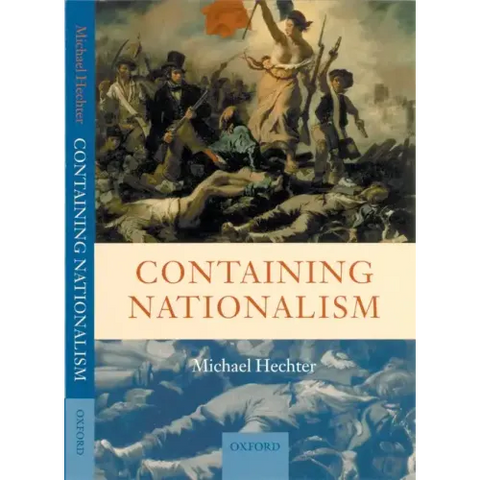 Containing Nationalism (Paperback)