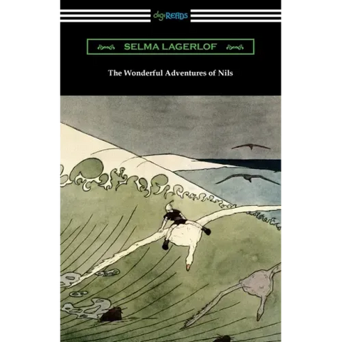 The Wonderful Adventures of Nils