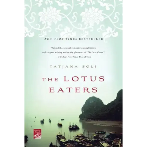 The Lotus Eaters