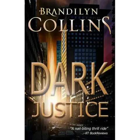 Dark Justice
