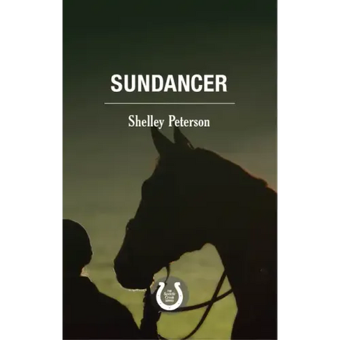 Sundancer: The Saddle Creek Series