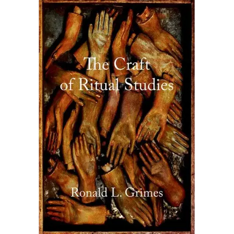 Craft of Ritual Studies