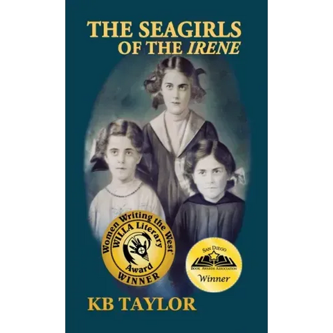 The Seagirls of the Irene