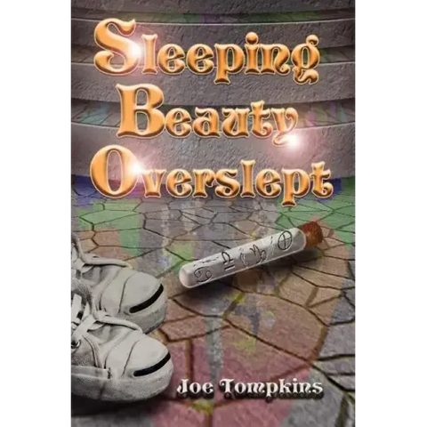 Sleeping Beauty Overslept