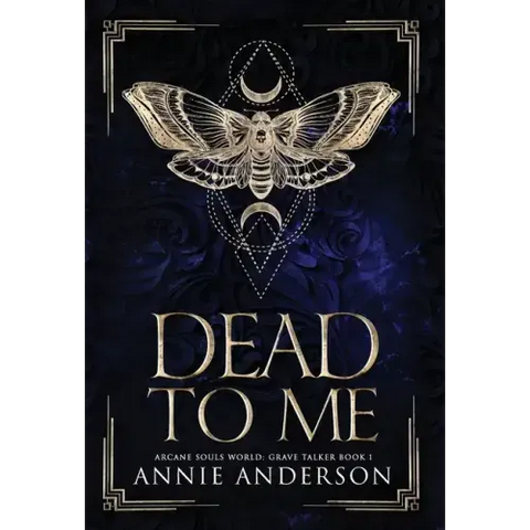 Dead to Me: Arcane Souls World
