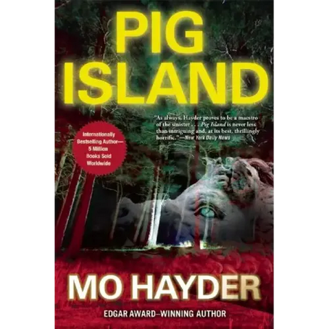 Pig Island
