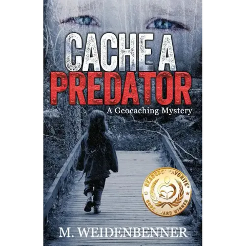 Cache a Predator, a Geocaching Mystery