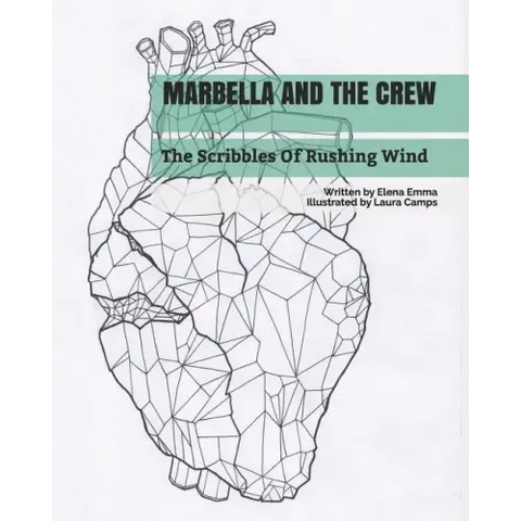 Marbella And The Crew