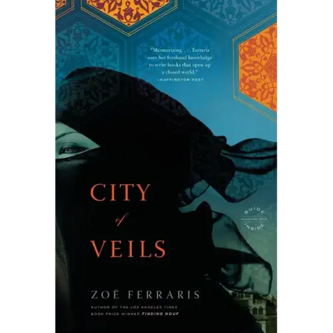 City of Veils