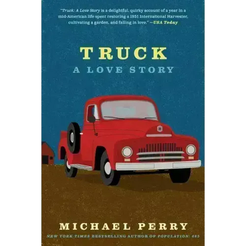 Truck: A Love Story
