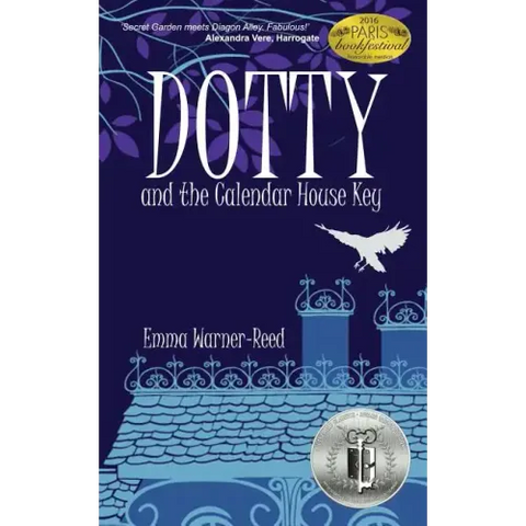 DOTTY and the Calendar House Key