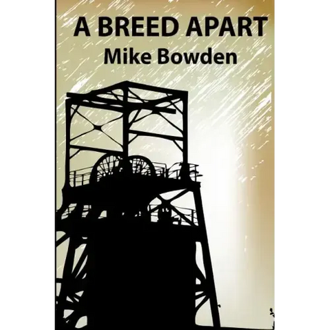 A Breed Apart