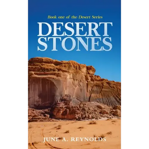Desert Stones