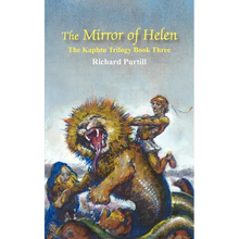 The Mirror of Helen: The Kaphtu Trilogy Book Three