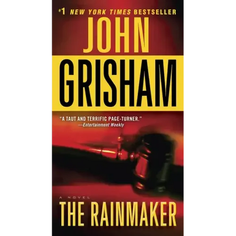 The Rainmaker