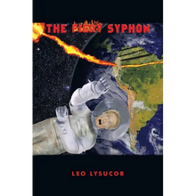 The Fiery Syphon - Paperback