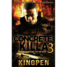 Concrete Killa 3