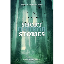 Short Horror Stories - Paperback