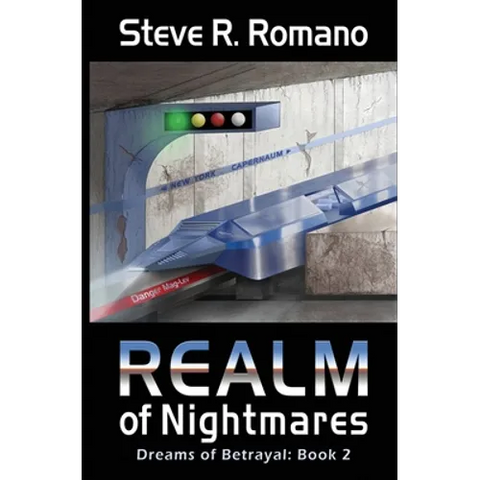 Dreams of Betrayal: Realm of Nightmares