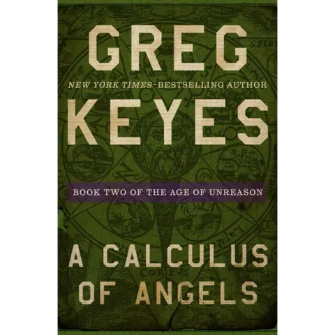 A Calculus of Angels