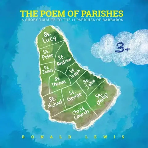 The Poem of Parishes: A Short Tribute to the 11 Parishes of Barbados