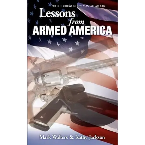 Lessons from Armed America